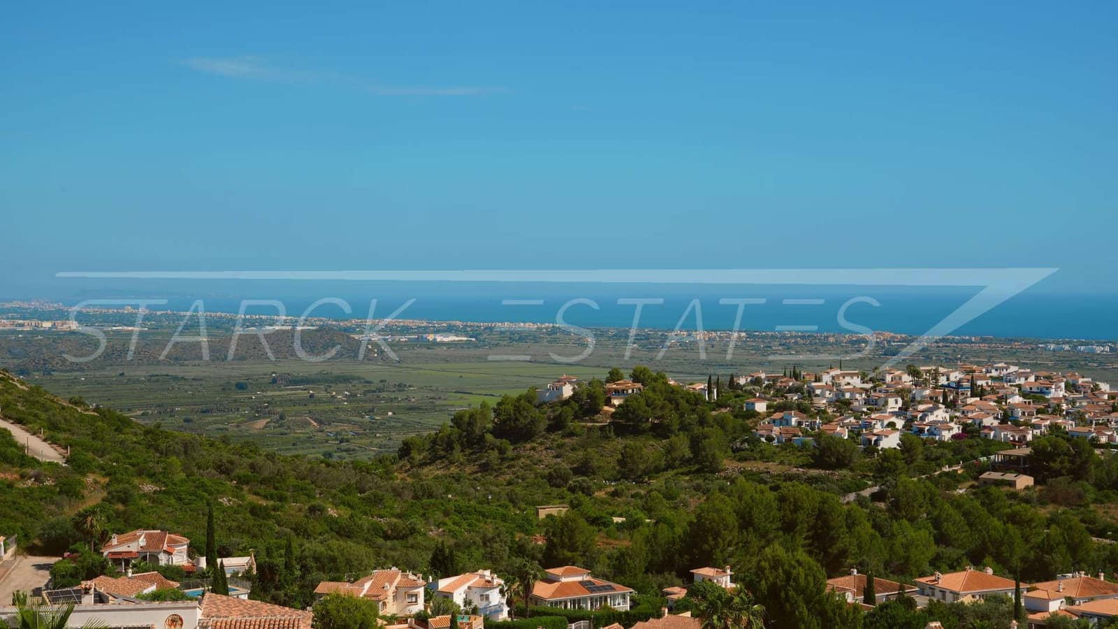 3 sypialnia Dom szeregowy na sprzedaż w Rafol de Almunia z basenem - 225 000 € (Ref: 8987840)