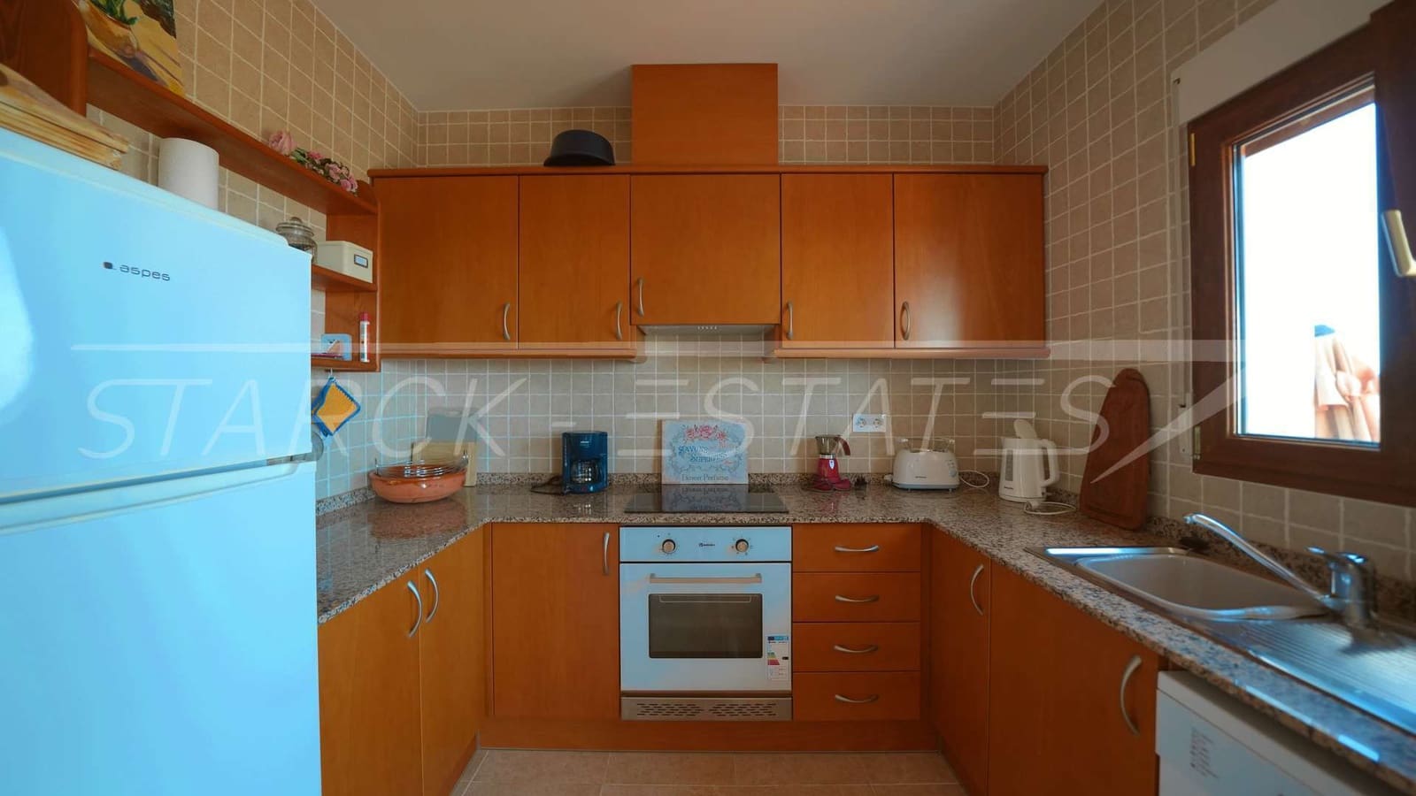 3 sypialnia Dom szeregowy na sprzedaż w Rafol de Almunia z basenem - 225 000 € (Ref: 8987840)