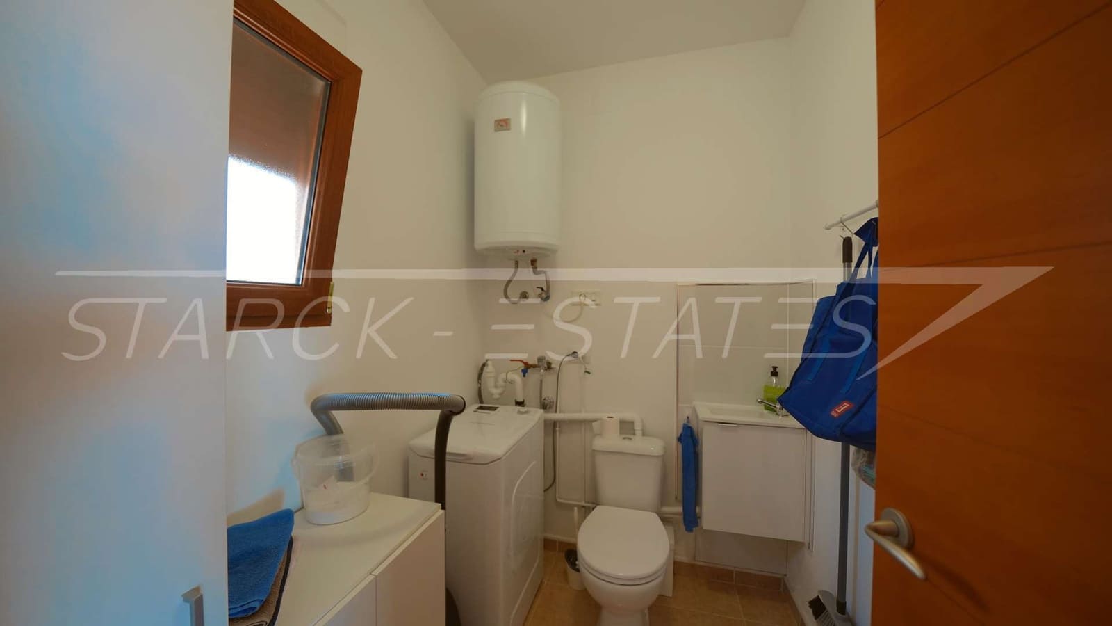 3 sypialnia Dom szeregowy na sprzedaż w Rafol de Almunia z basenem - 225 000 € (Ref: 8987840)