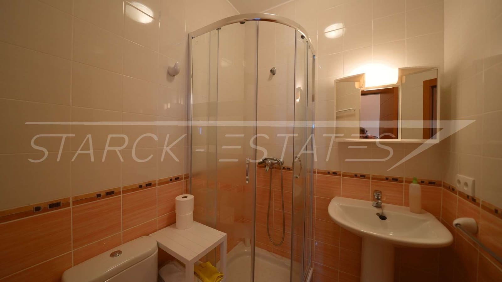 3 sypialnia Dom szeregowy na sprzedaż w Rafol de Almunia z basenem - 225 000 € (Ref: 8987840)
