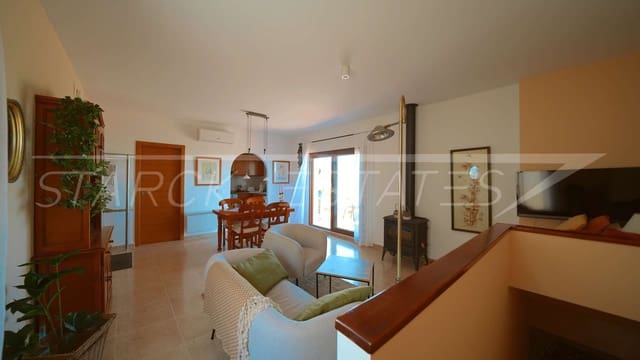 3 sypialnia Dom szeregowy na sprzedaż w Ráfol de Almunia z basenem - 225 000 € (Ref: 8987840)