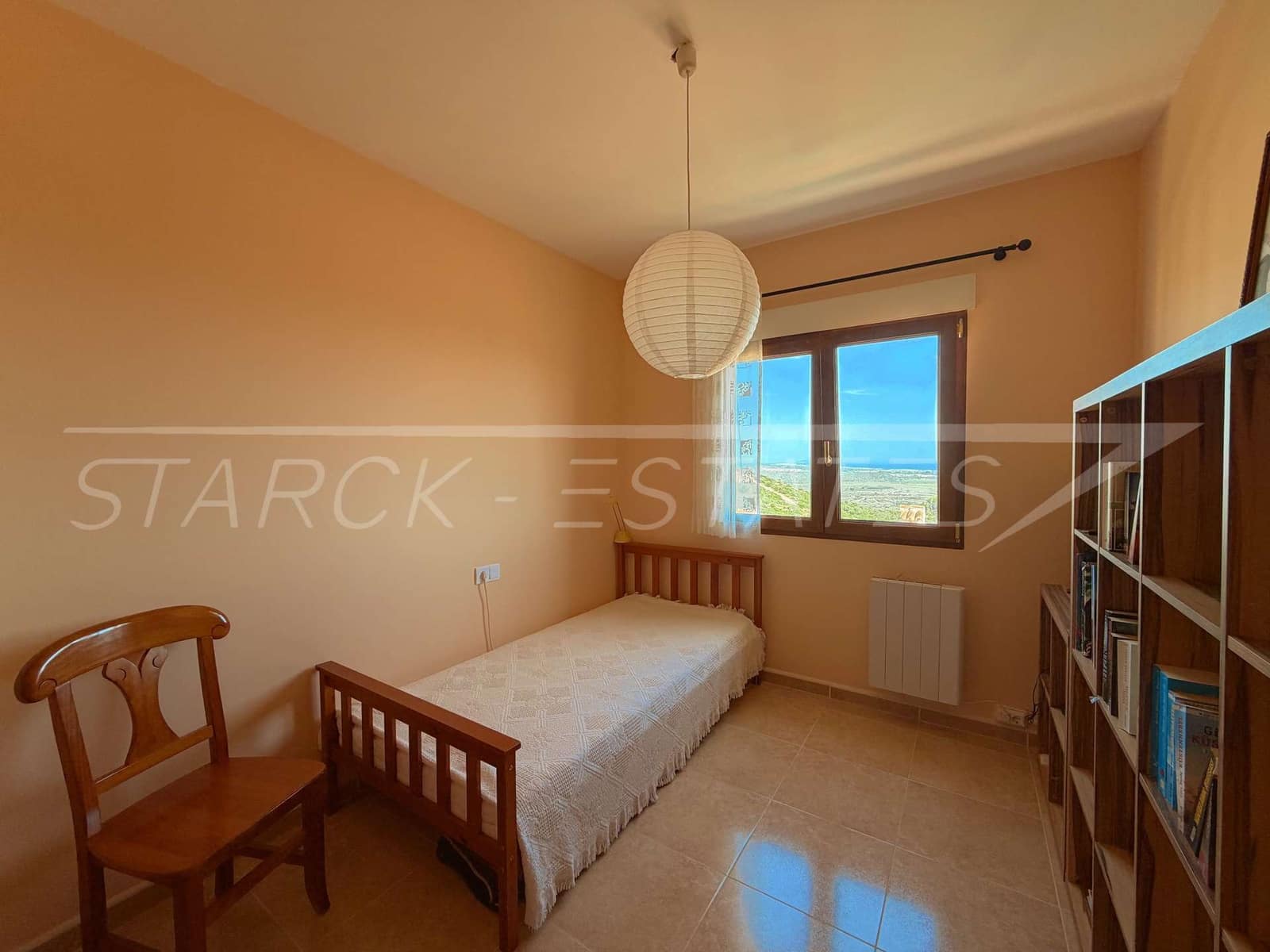 3 sypialnia Dom szeregowy na sprzedaż w Rafol de Almunia z basenem - 225 000 € (Ref: 8987840)