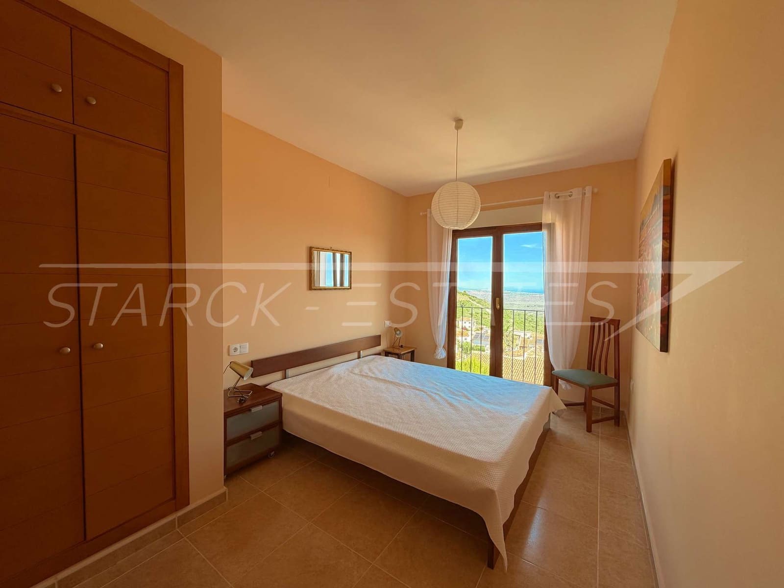 3 sypialnia Dom szeregowy na sprzedaż w Rafol de Almunia z basenem - 225 000 € (Ref: 8987840)