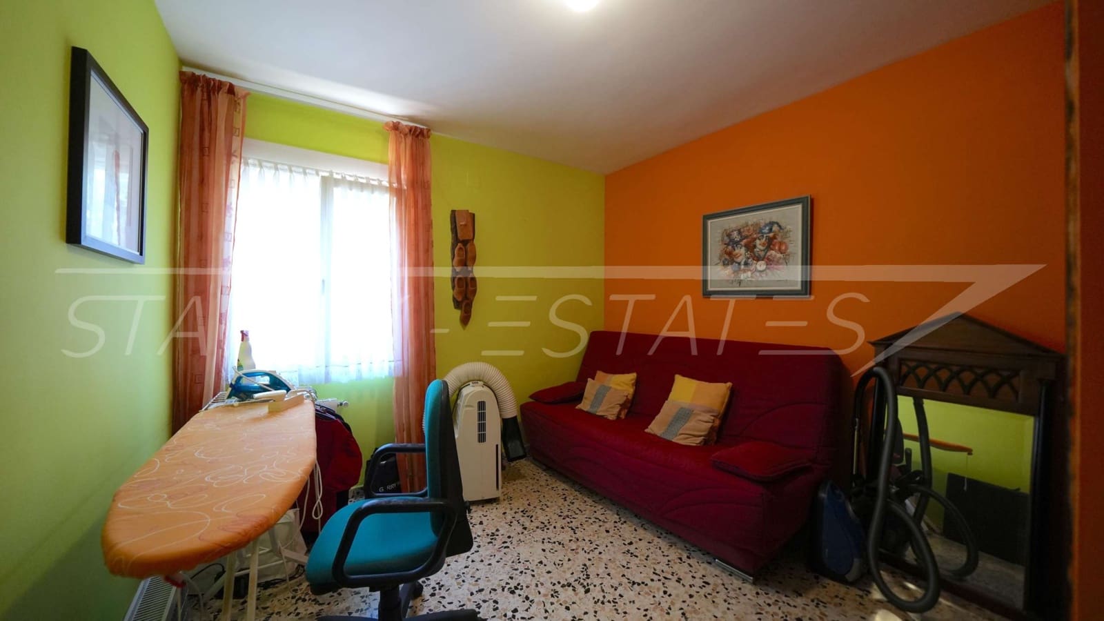 4 soveværelse Villa til salg i Benidoleig med swimmingpool - € 459.000 (Ref: 9002752)