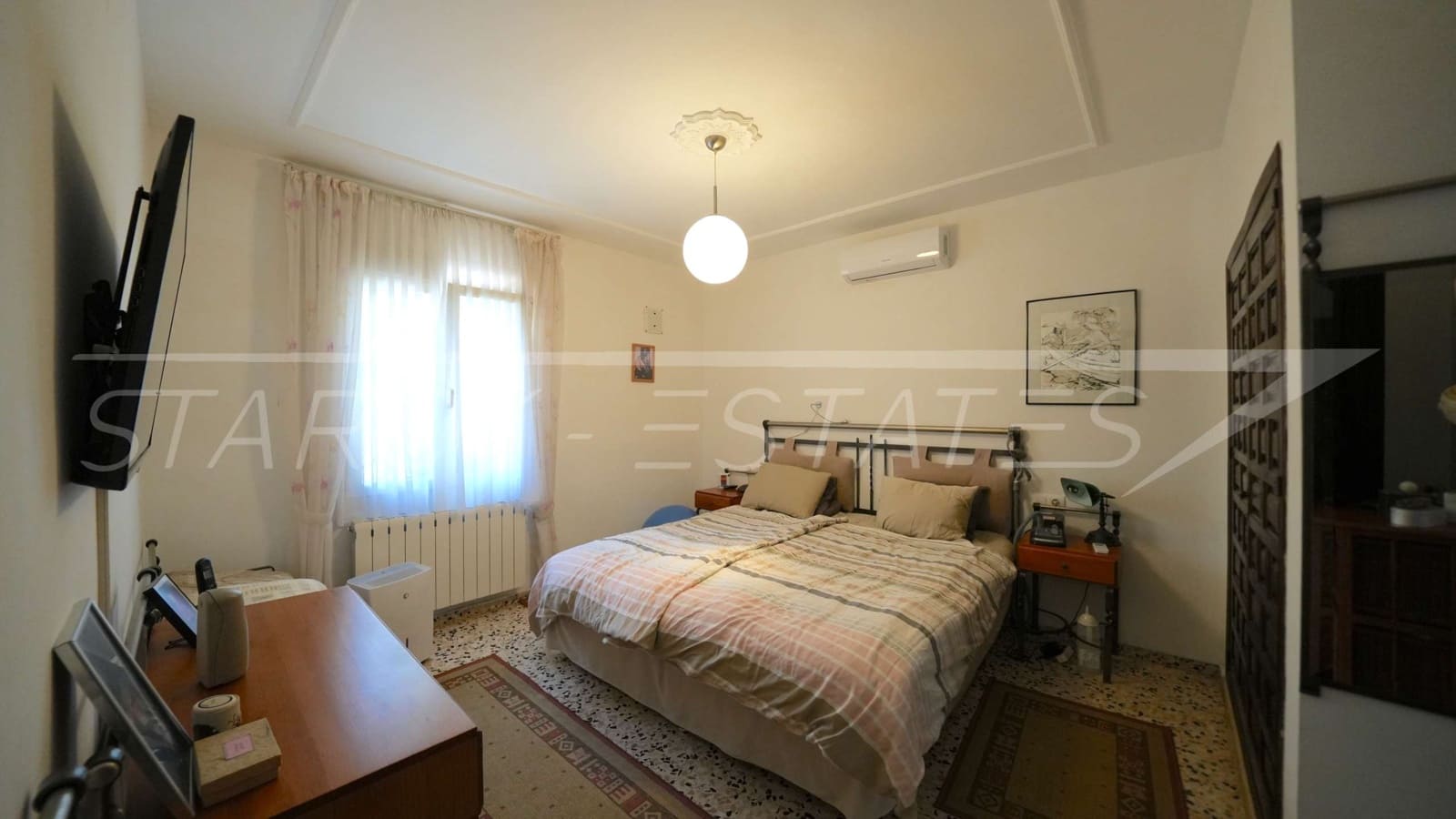 4 soveværelse Villa til salg i Benidoleig med swimmingpool - € 459.000 (Ref: 9002752)