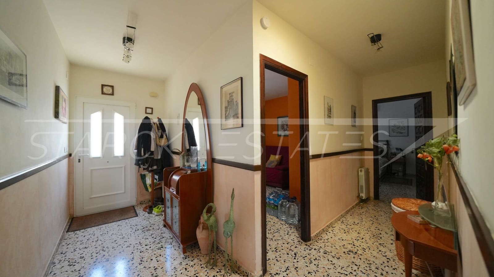 4 soveværelse Villa til salg i Benidoleig med swimmingpool - € 459.000 (Ref: 9002752)