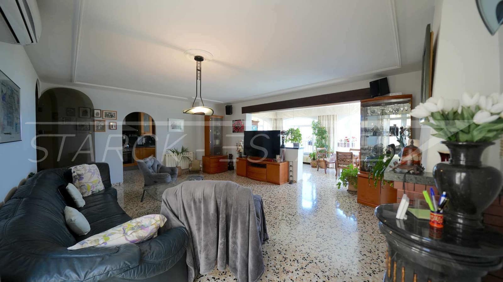 4 soverom Villa til salgs i Benidoleig med svømmebasseng - € 459 000 (Ref: 9002752)