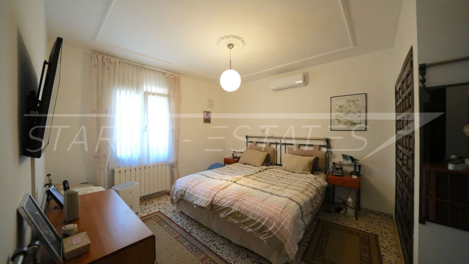 4 soverom Villa til salgs i Benidoleig med svømmebasseng - € 459 000 (Ref: 9002752)