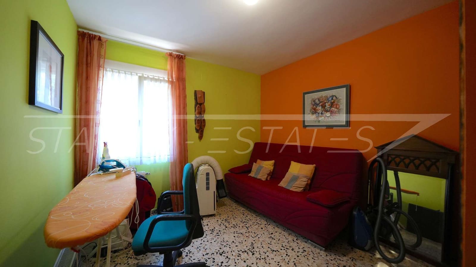 4 soverom Villa til salgs i Benidoleig med svømmebasseng - € 459 000 (Ref: 9002752)