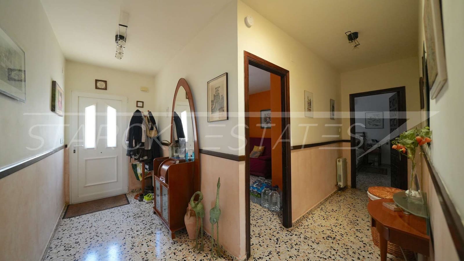 4 soverom Villa til salgs i Benidoleig med svømmebasseng - € 459 000 (Ref: 9002752)