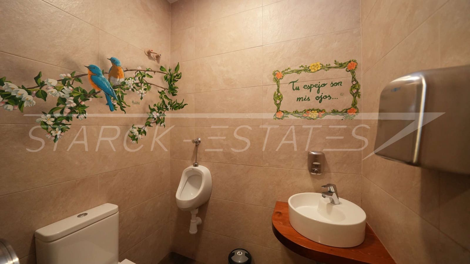 Restaurant/Bar til salg i Denia - € 299.000 (Ref: 9041628)