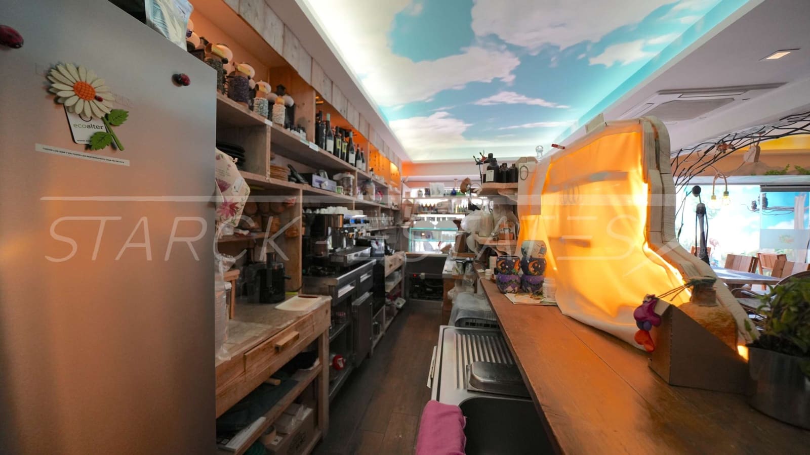 Restaurant/Bar til salg i Denia - € 299.000 (Ref: 9041628)