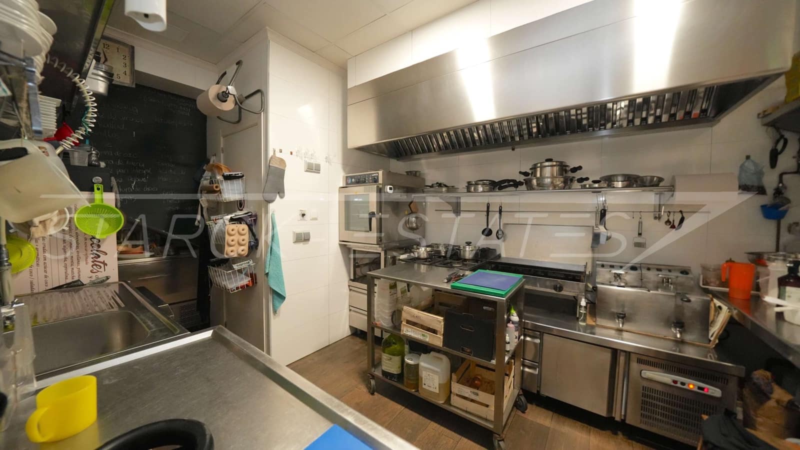 Restaurant/Bar til salg i Denia - € 299.000 (Ref: 9041628)