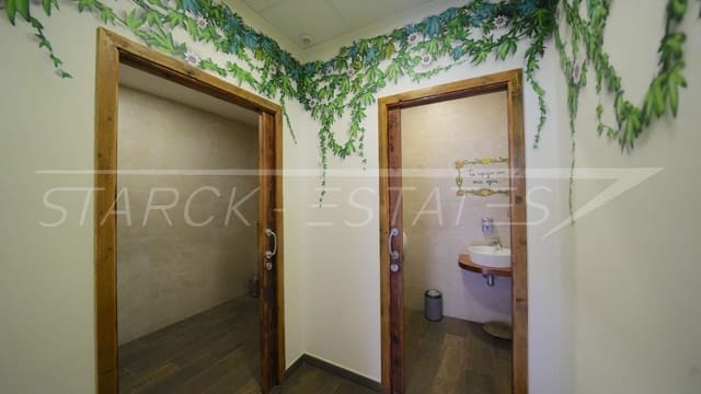 Restaurant/Bar for sale in Centro Urbano, Dénia - € 299,000 (Ref: 9041628)