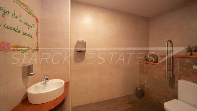 Restaurant/Bar for sale in Centro Urbano, Dénia - € 299,000 (Ref: 9041628)