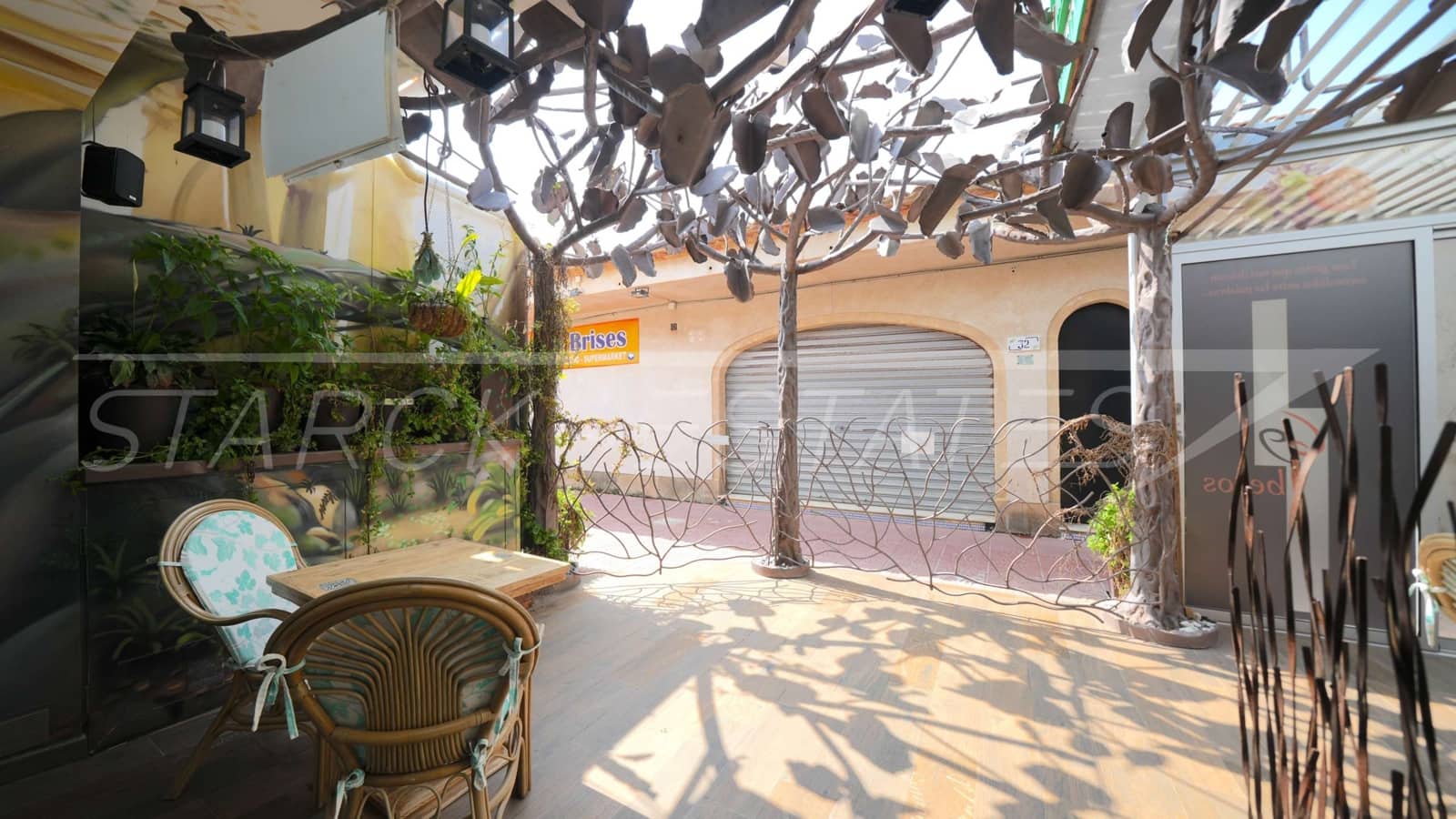 Restaurant/Bar til salg i Denia - € 299.000 (Ref: 9041628)