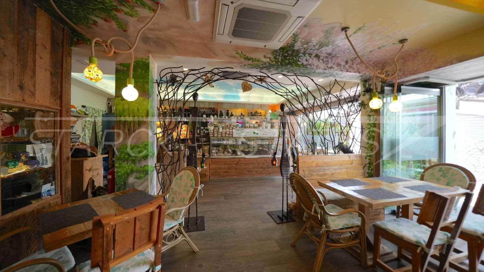 Restaurant/Bar til salg i Denia - € 299.000 (Ref: 9041628)