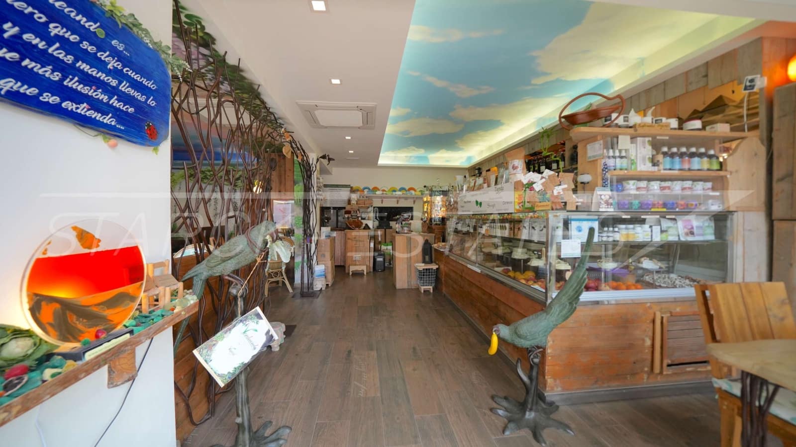 Restaurant/Bar til salg i Denia - € 299.000 (Ref: 9041628)