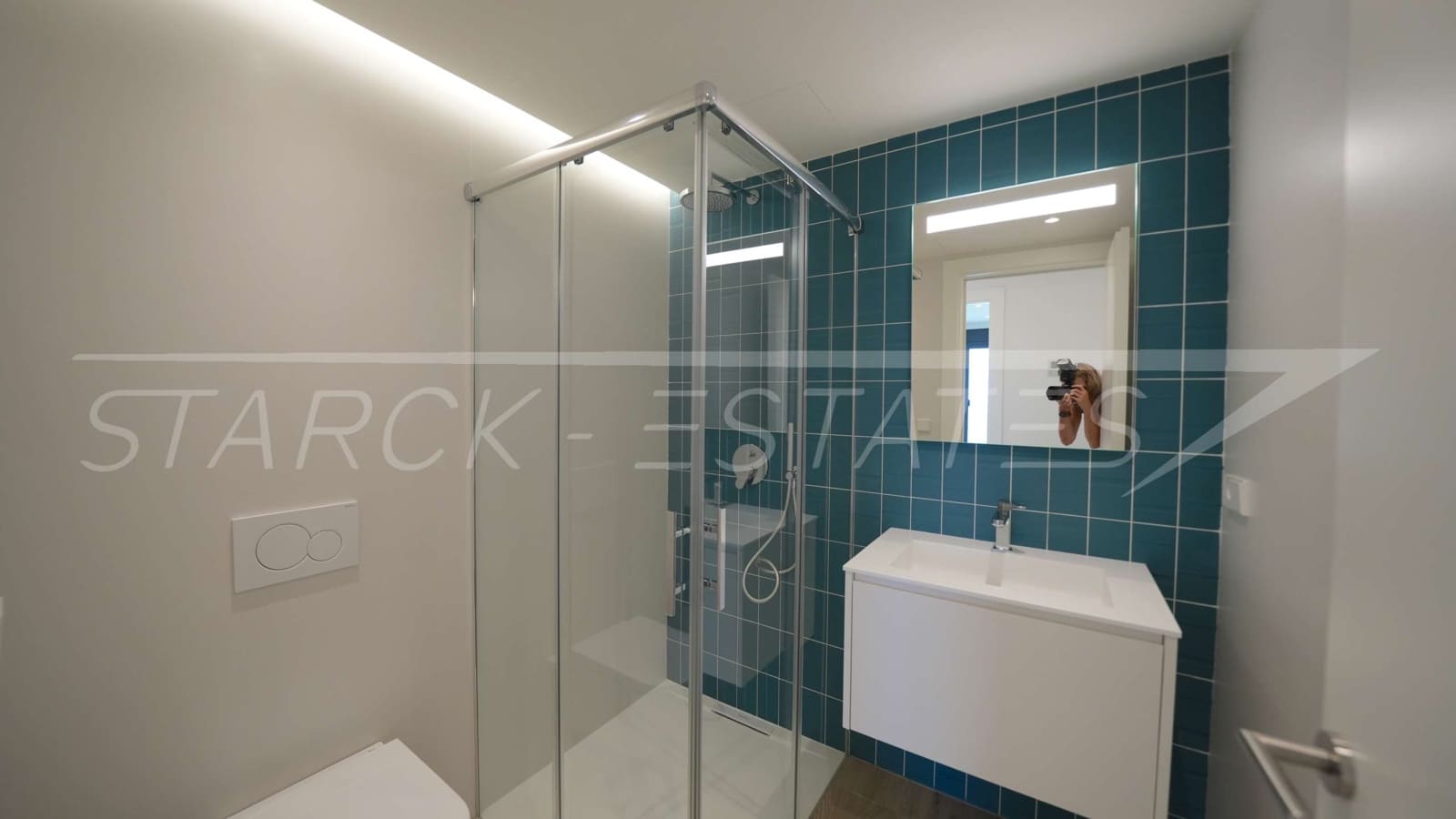 Penthouse for sale in La Sella with pool - € 660,000 (Ref: 9075683)