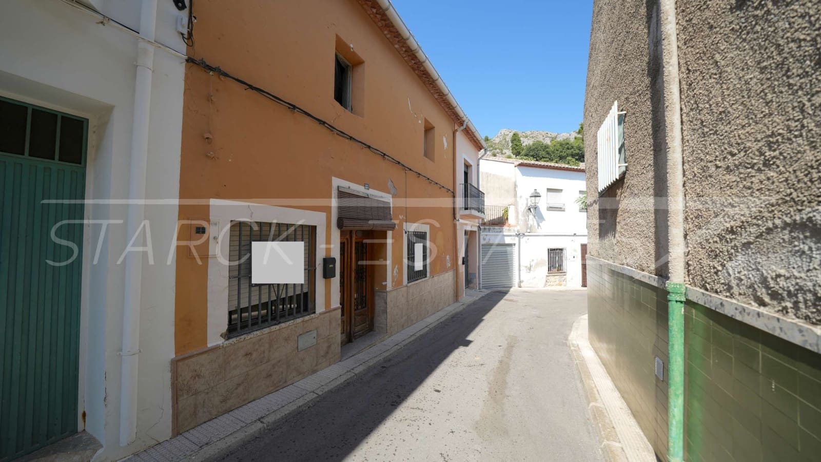 3 soveværelse Byhus til salg i Benimeli - € 235.000 (Ref: 9107003)