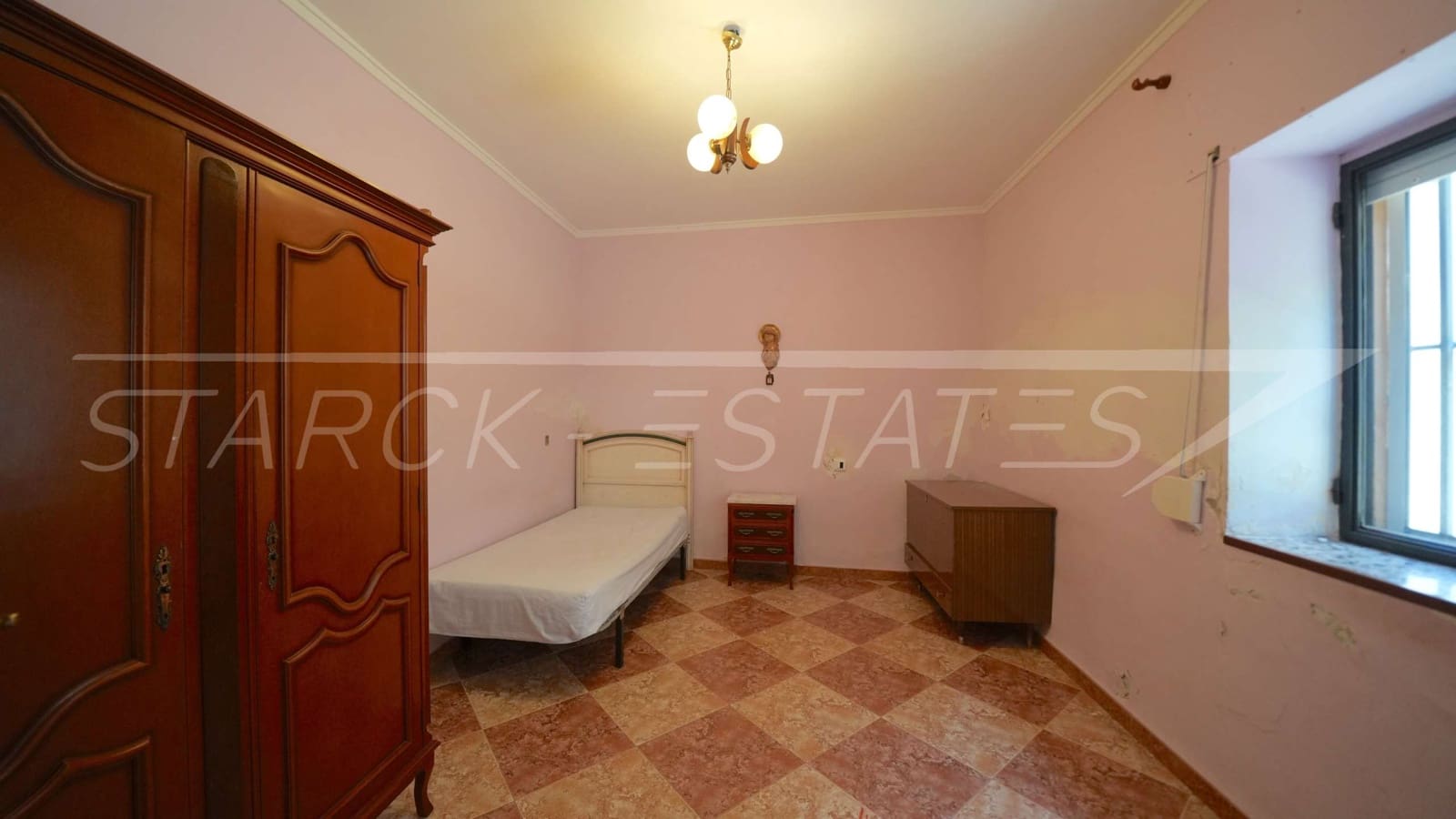 3 soveværelse Byhus til salg i Benimeli - € 235.000 (Ref: 9107003)