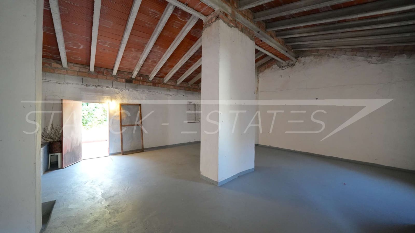 3 soveværelse Byhus til salg i Benimeli - € 235.000 (Ref: 9107003)