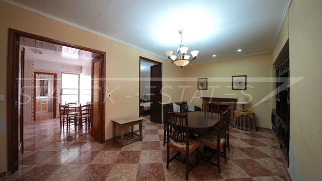 3 bedroom Townhouse for sale in Benimeli - € 235,000 (Ref: 9107003)