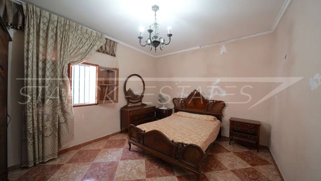 3 bedroom Townhouse for sale in Benimeli - € 235,000 (Ref: 9107003)