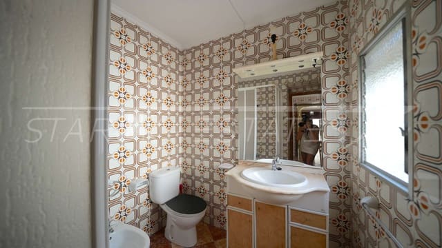 3 bedroom Townhouse for sale in Benimeli - € 235,000 (Ref: 9107003)