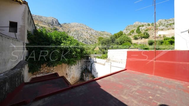 3 bedroom Townhouse for sale in Benimeli - € 235,000 (Ref: 9107003)