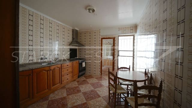 3 bedroom Townhouse for sale in Benimeli - € 235,000 (Ref: 9107003)