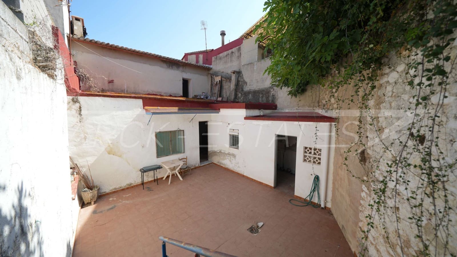 3 soveværelse Byhus til salg i Benimeli - € 235.000 (Ref: 9107003)