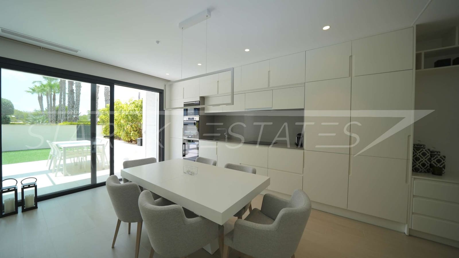 3 chambre Appartement à vendre à Las Colinas Golf avec piscine - 449 000 € (Ref: 9114850)