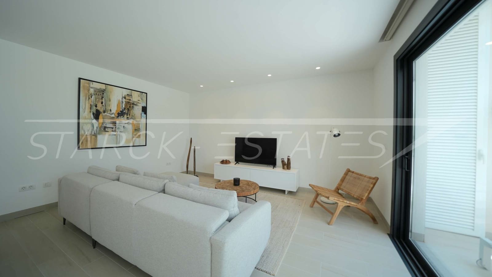 3 chambre Appartement à vendre à Las Colinas Golf avec piscine - 449 000 € (Ref: 9114850)