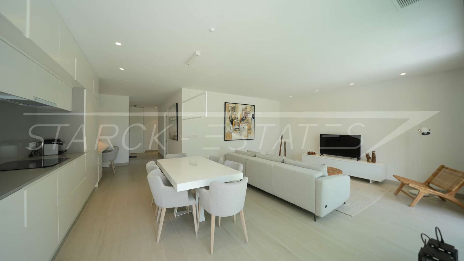 3 bedroom Apartment for sale in Las Colinas Golf with pool - € 434,000 (Ref: 9114850)