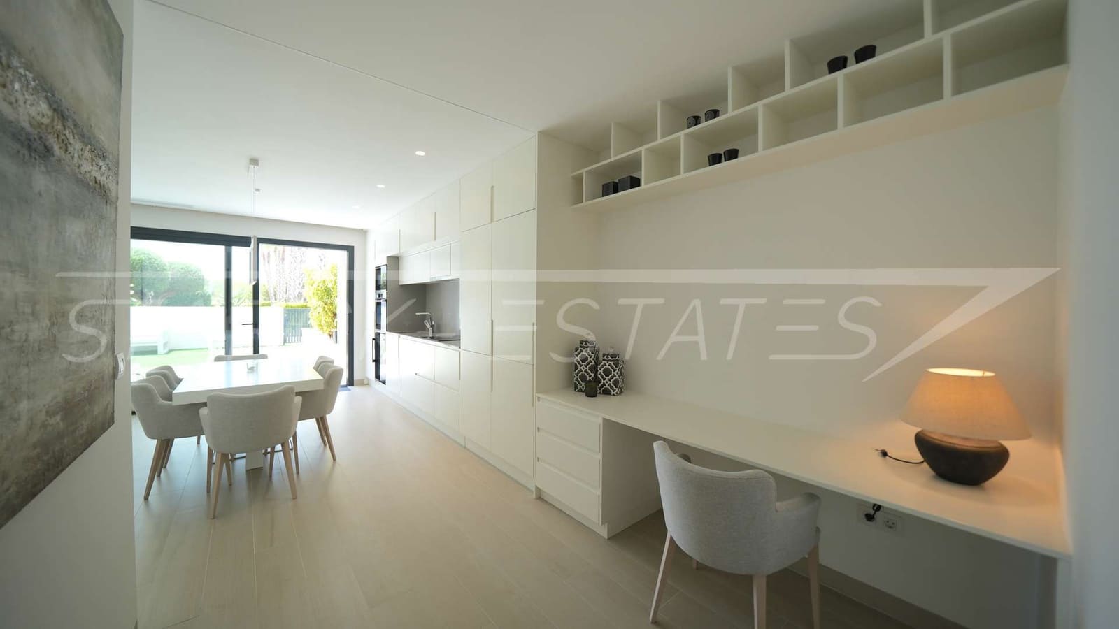 3 bedroom Apartment for sale in Las Colinas Golf with pool - € 434,000 (Ref: 9114850)