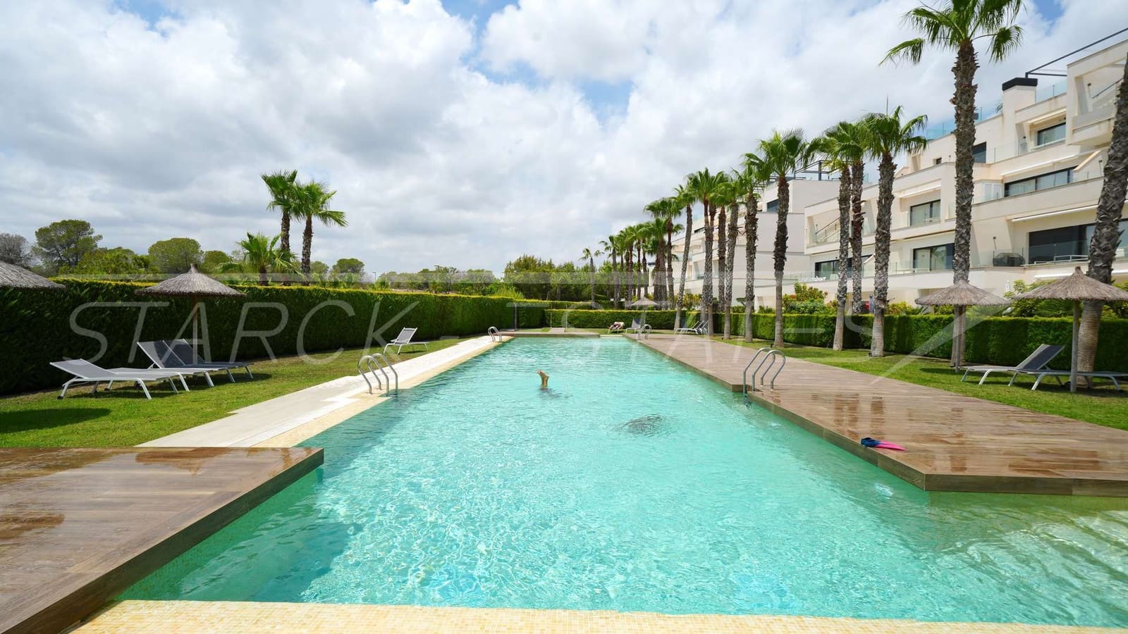 3 bedroom Apartment for sale in Las Colinas Golf with pool - € 434,000 (Ref: 9114850)