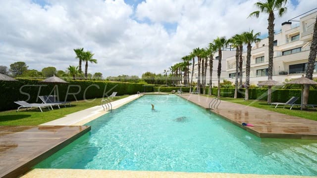 3 Zimmer Apartment zu verkaufen in Las Colinas Golf, Orihuela mit Pool - 434.000 € (Ref: 9114850)