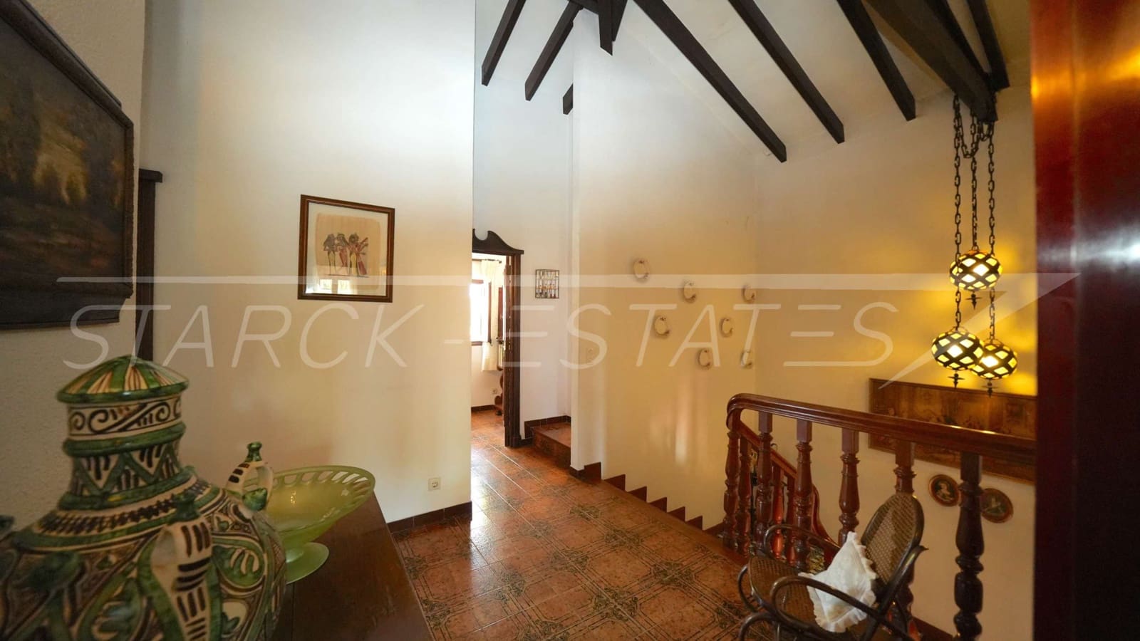 5 soveværelse Finca/Landehus til salg i Pedreguer med swimmingpool - € 740.000 (Ref: 9118503)