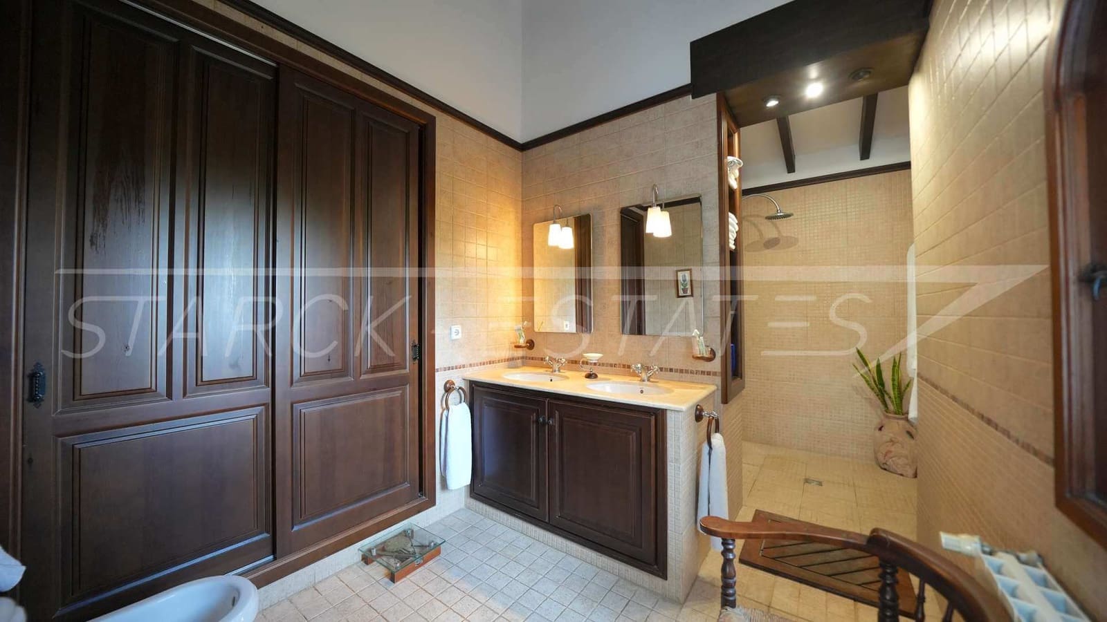 5 sovrum Finca/Hus på landet till salu i Pedreguer med pool - 740 000 € (Ref: 9118503)