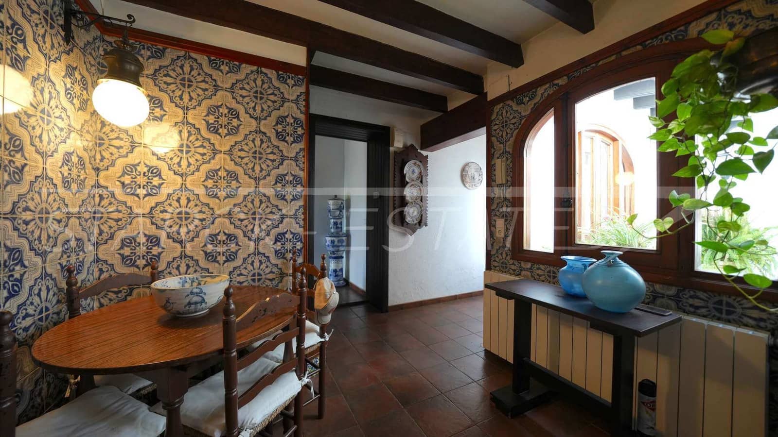 5 sovrum Finca/Hus på landet till salu i Pedreguer med pool - 740 000 € (Ref: 9118503)