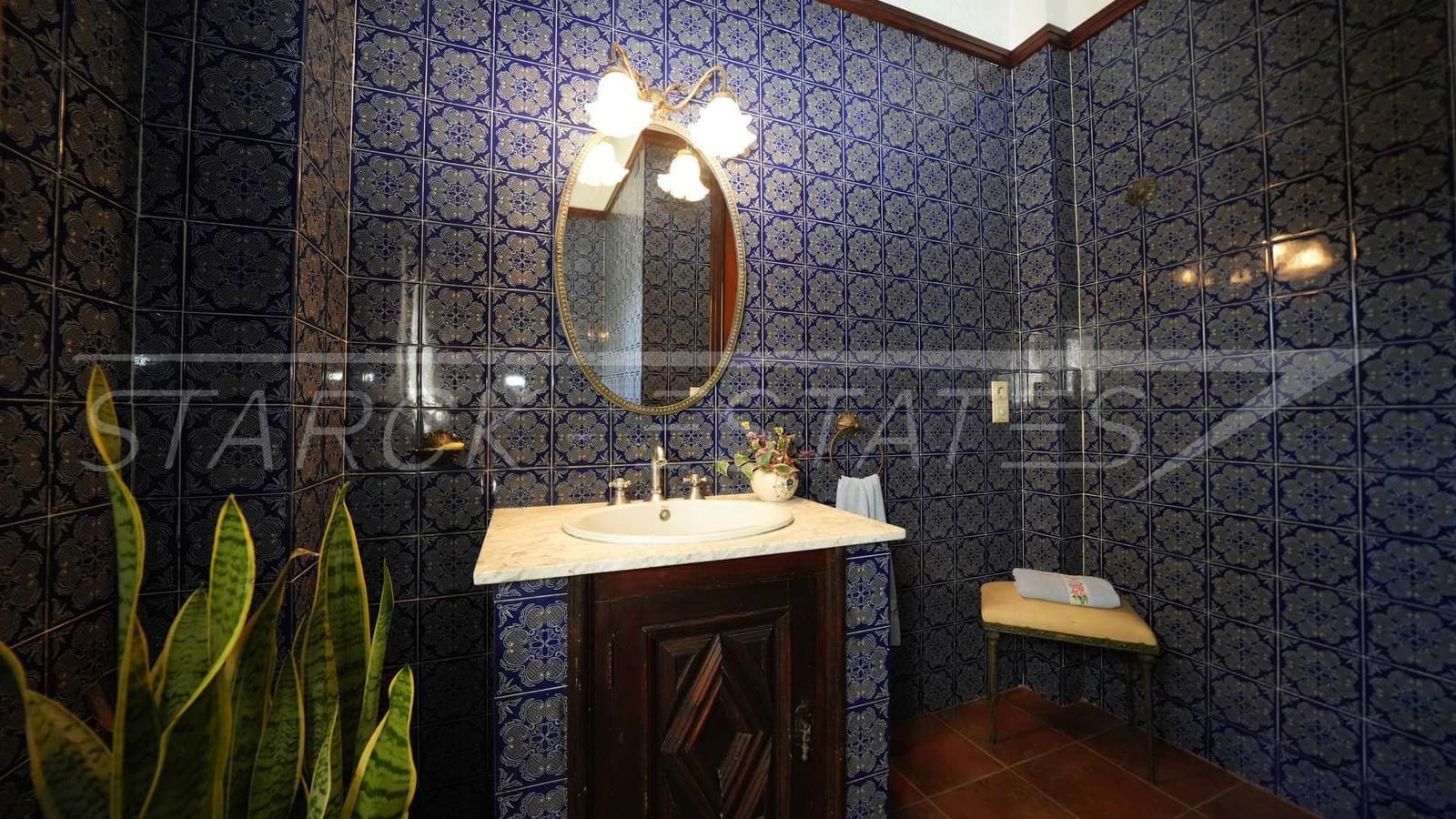 5 sovrum Finca/Hus på landet till salu i Pedreguer med pool - 740 000 € (Ref: 9118503)