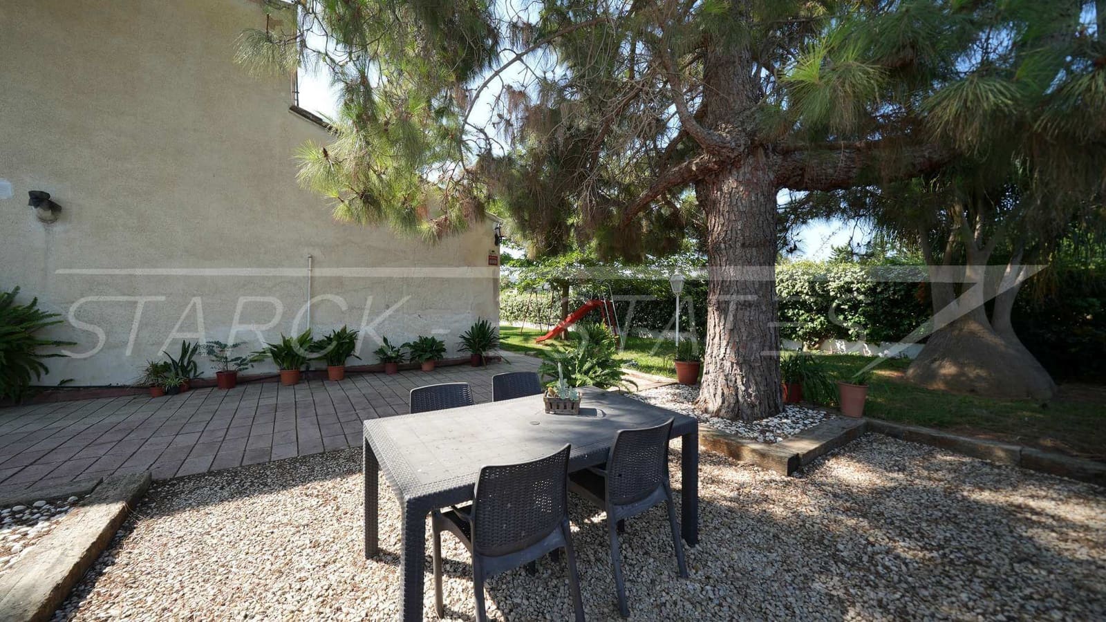 5 sovrum Finca/Hus på landet till salu i Pedreguer med pool - 740 000 € (Ref: 9118503)