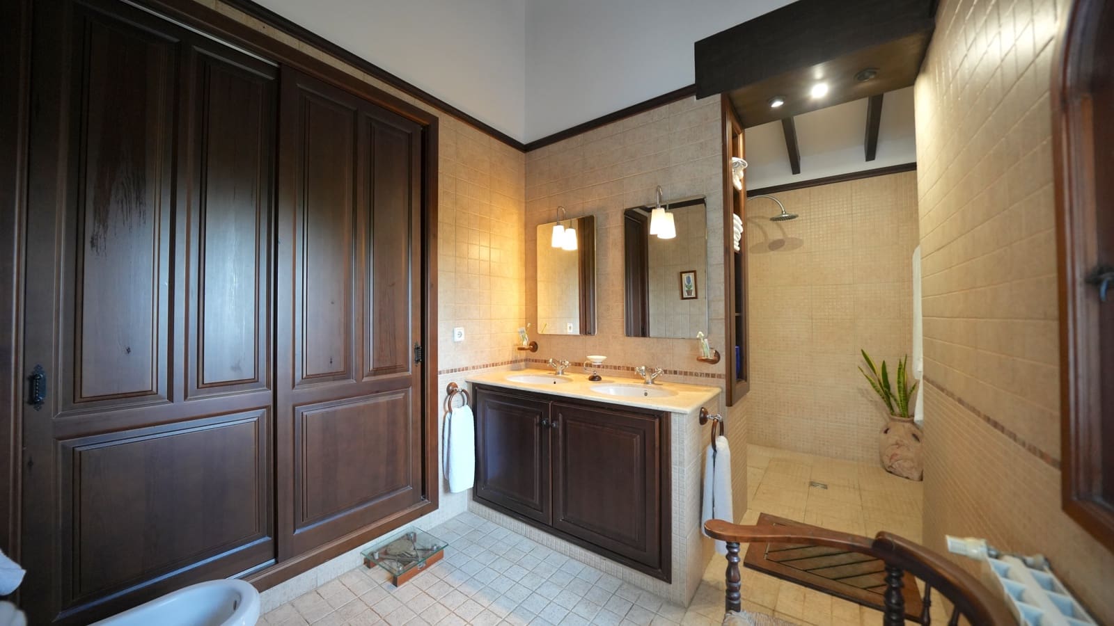 5 slaapkamer Finca/Landhuis te koop in Pedreguer met zwembad garage - € 740.000 (Ref: 9118503)