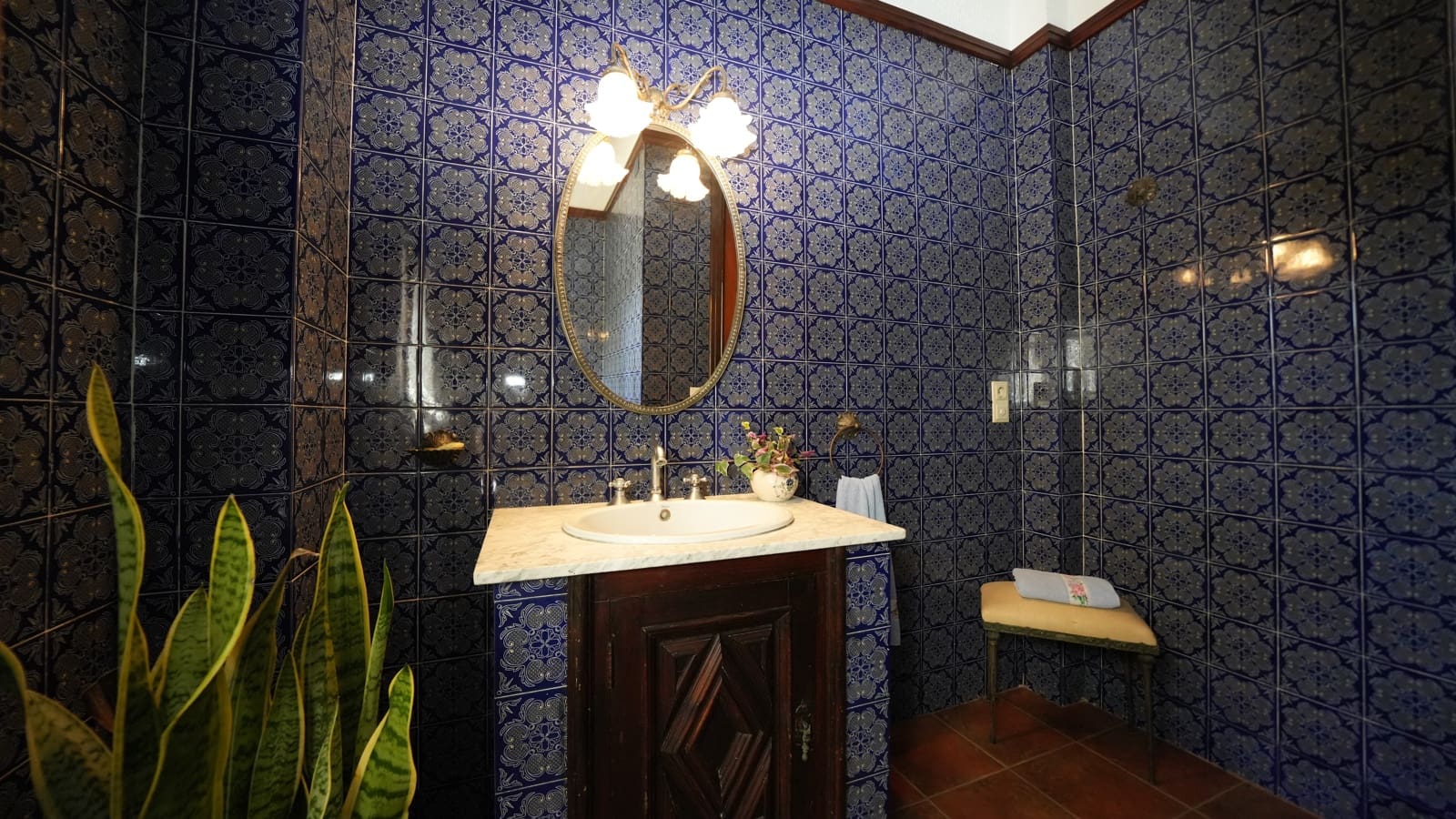 5 slaapkamer Finca/Landhuis te koop in Pedreguer met zwembad garage - € 740.000 (Ref: 9118503)