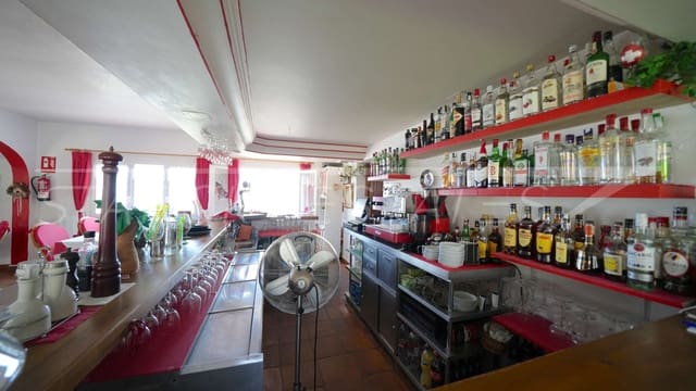 Restaurant/Bar for sale in Monte Pego, Pego - € 420,000 (Ref: 9153250)