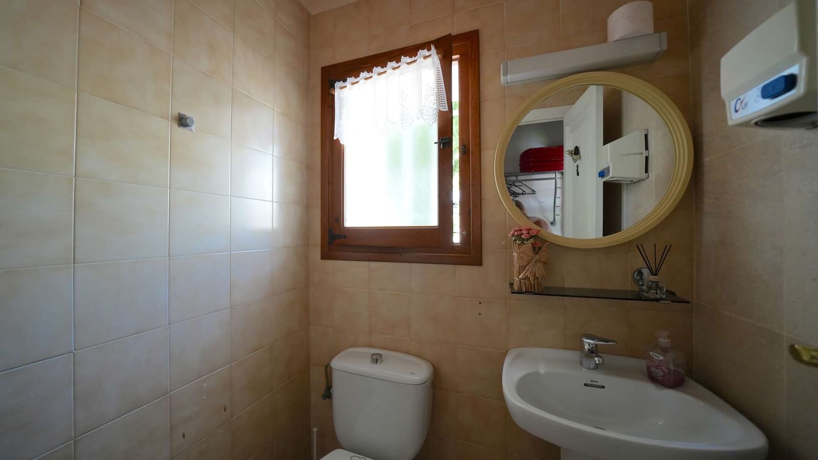 Restaurant/Bar for sale in Monte Pego - € 370,000 (Ref: 9153250)