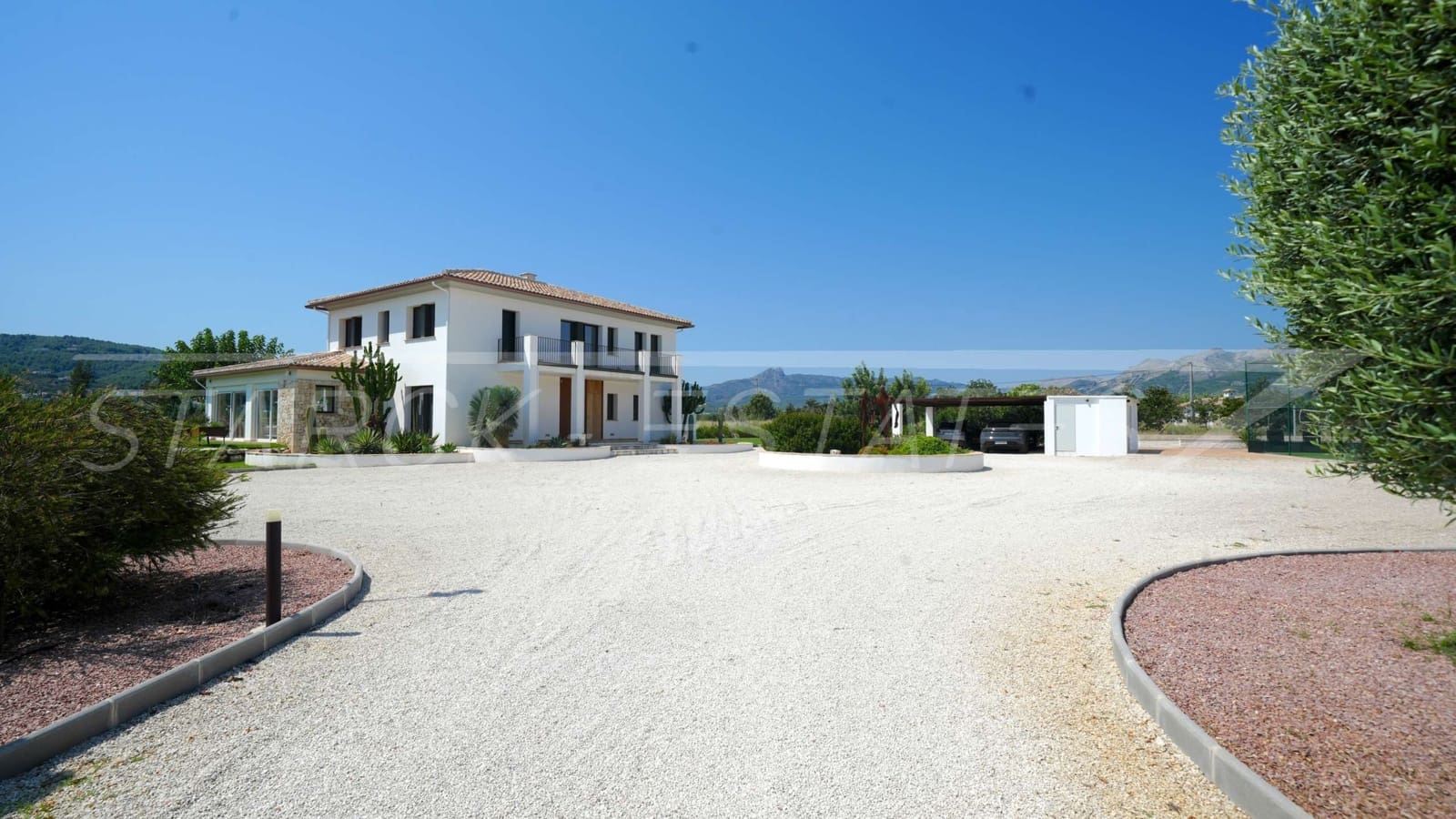 6 soveværelse Finca/Landehus til salg i Sanet i Negrals med swimmingpool - € 1.500.000 (Ref: 9161602)