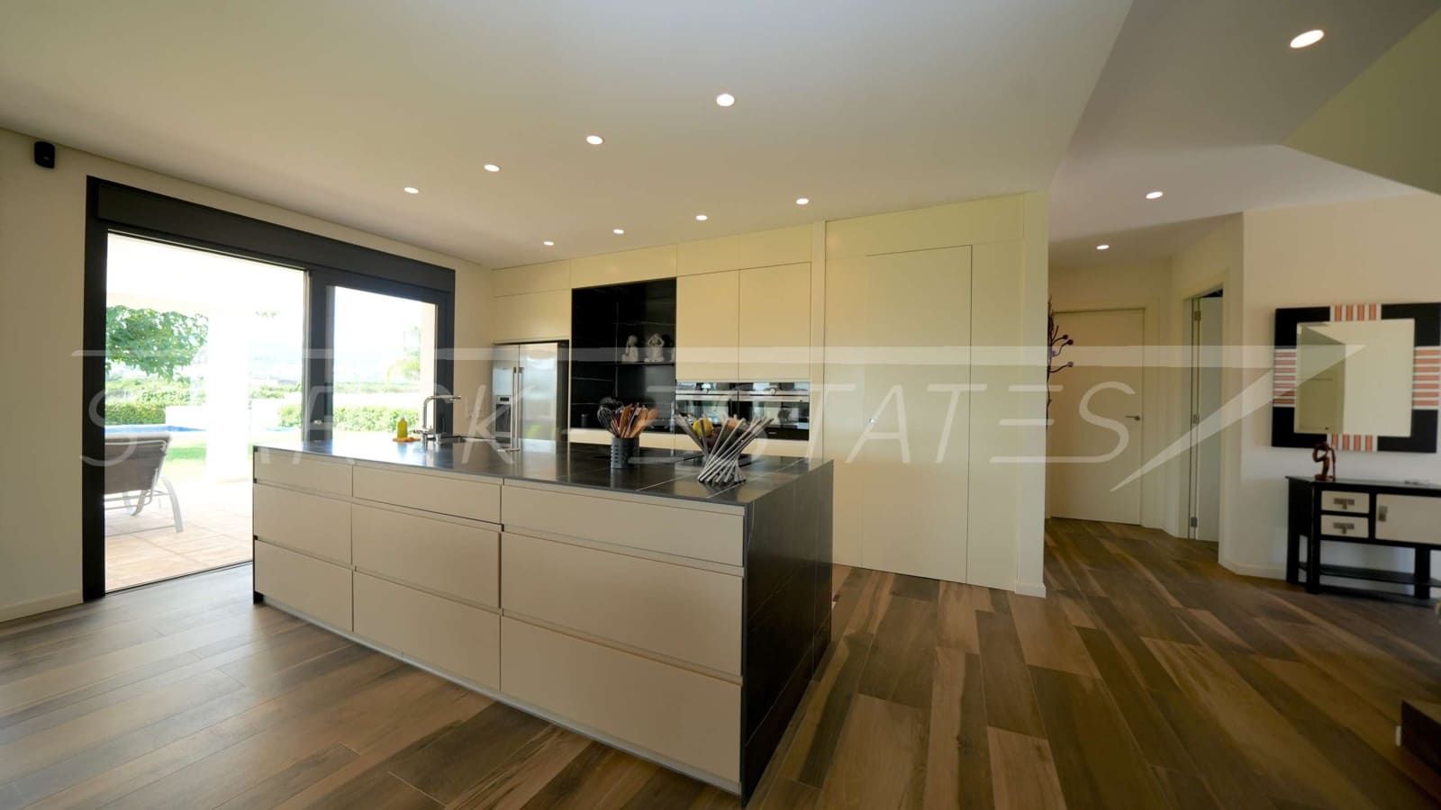 6 soveværelse Finca/Landehus til salg i Sanet i Negrals med swimmingpool - € 1.500.000 (Ref: 9161602)