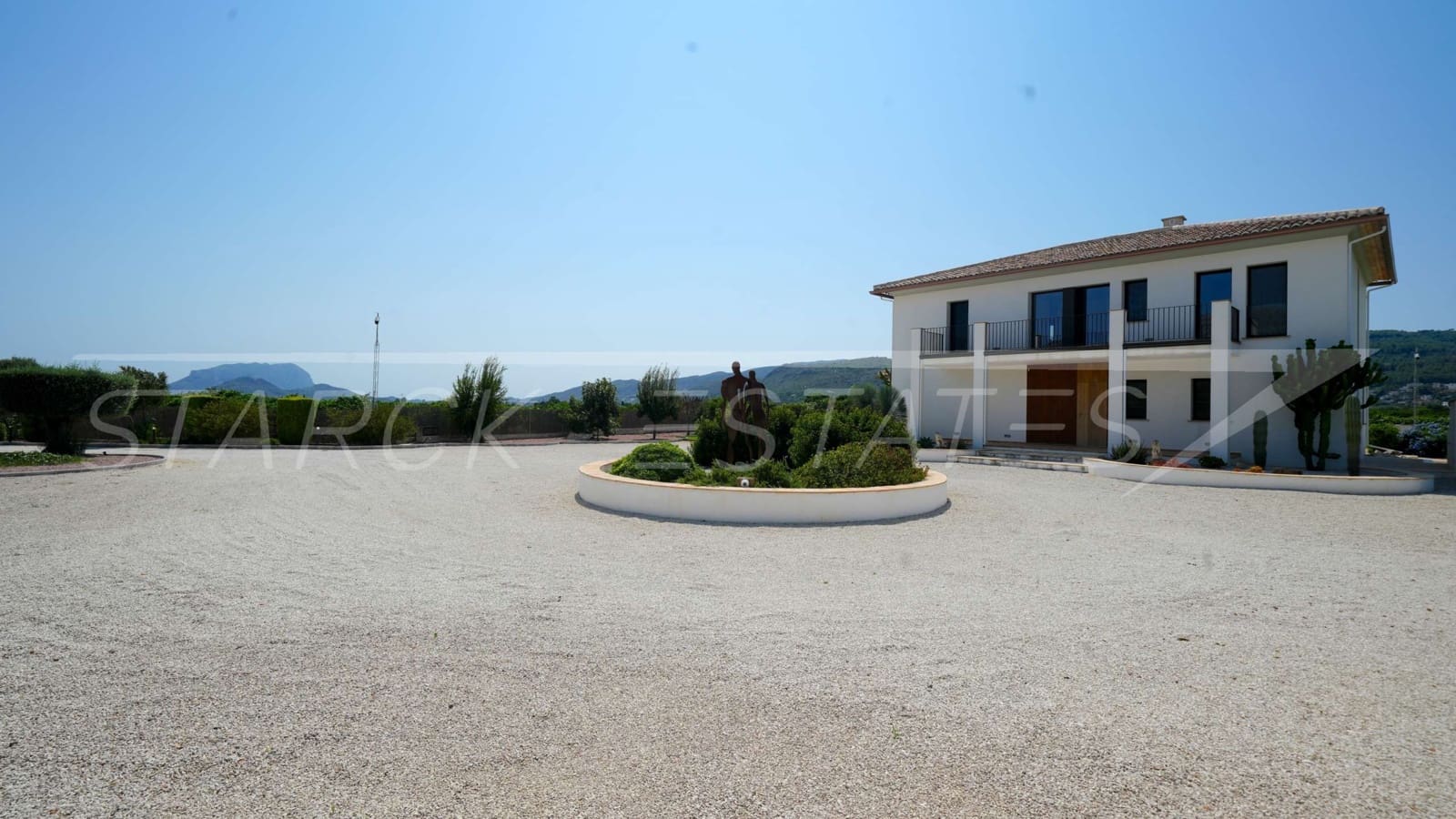 6 soveværelse Finca/Landehus til salg i Sanet i Negrals med swimmingpool - € 1.500.000 (Ref: 9161602)